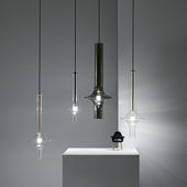 Lampada Wonder