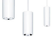 Lampe Cylinder