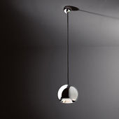 Lampe Bolster