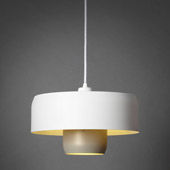 Lampe Boundary 300