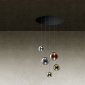 Lampada Bulles XL