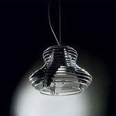 Luminaire Faretto Black