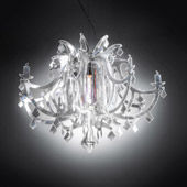 Lamp Ginetta Prisma