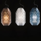 Lamp Chantal