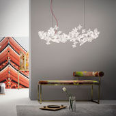 Lampada Hanami