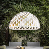 Lampada Dome