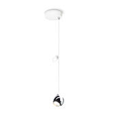Leuchte Falling Star Suspension