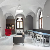 Luminaire Discovery
