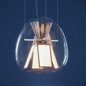 Luminaire Harry H.