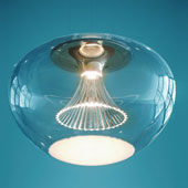 Lampe Ipno Glass