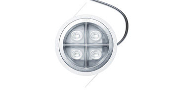 Leuchte Compact