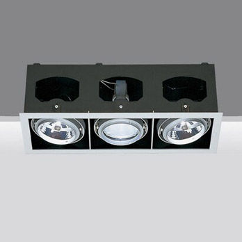 Lamp Frame