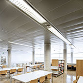 Lampe Linia