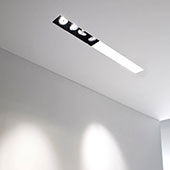 Lampe Deep System