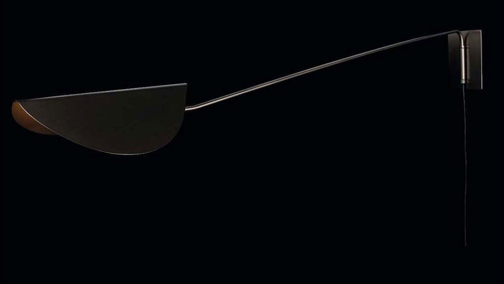 Lampada Plume 159