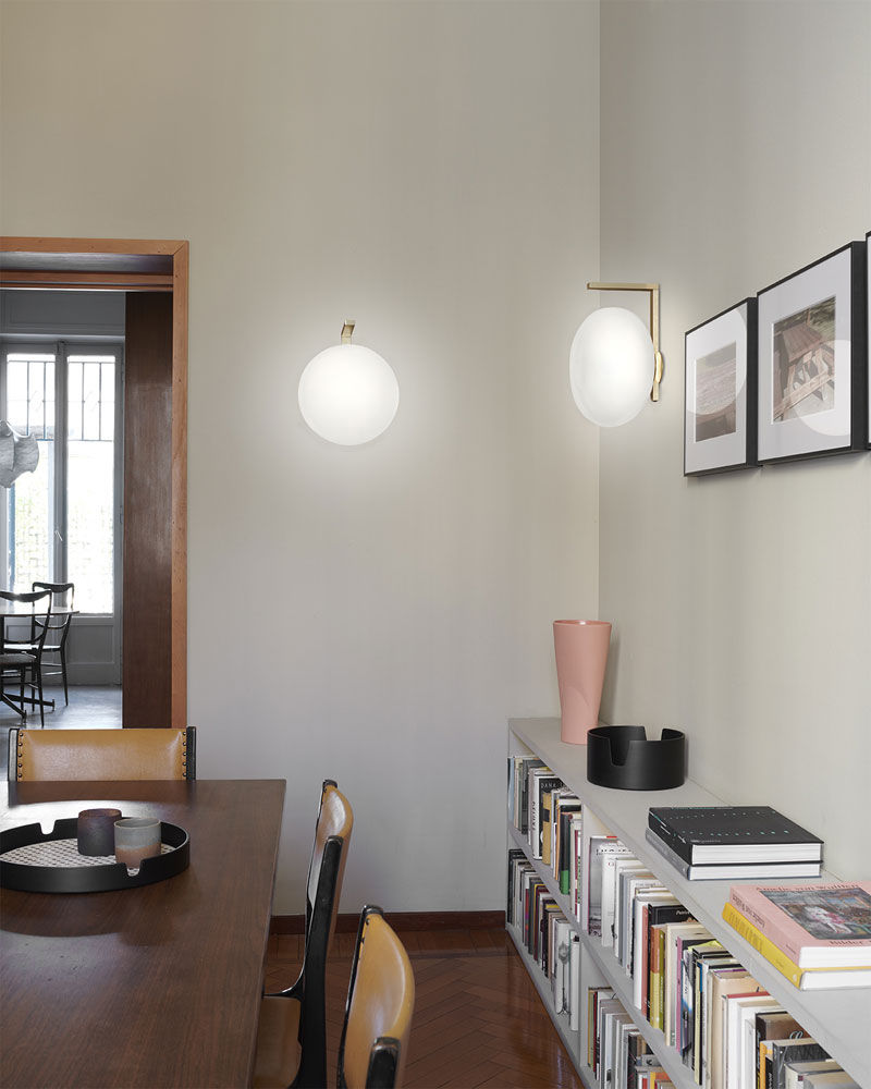 Lampada Alba 176