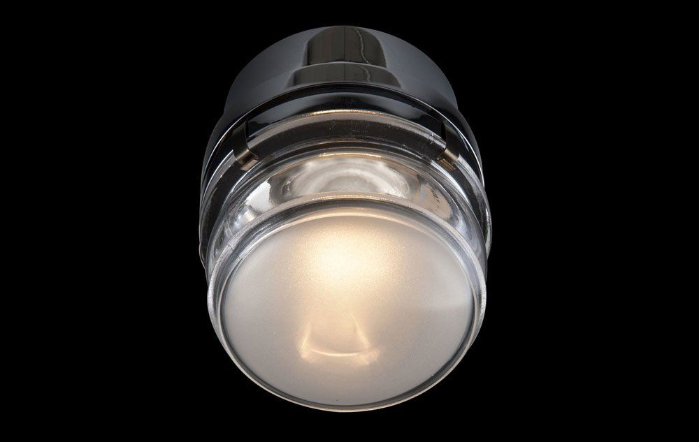 Lampada Fresnel