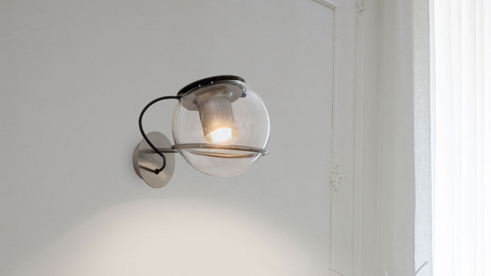 Lampada The Globe 727