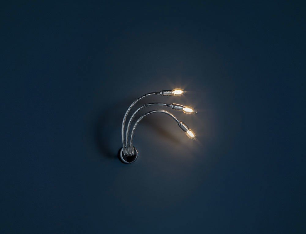 Lampada Turciù 3