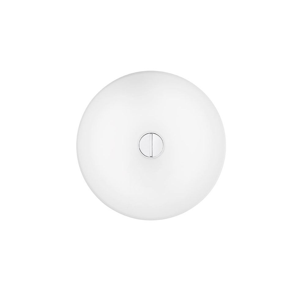 Lampada Button