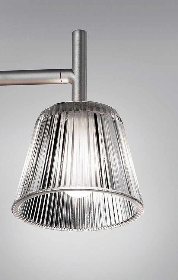 Lampada Romeo Babe W