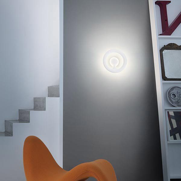 Lampada Orotund