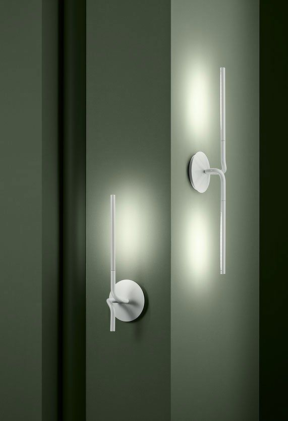 Lampada Lightspring Double