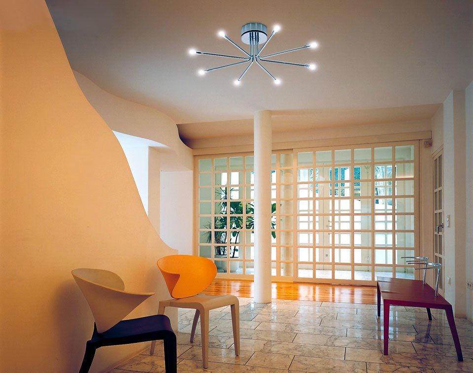Lampada CiniLightSystem
