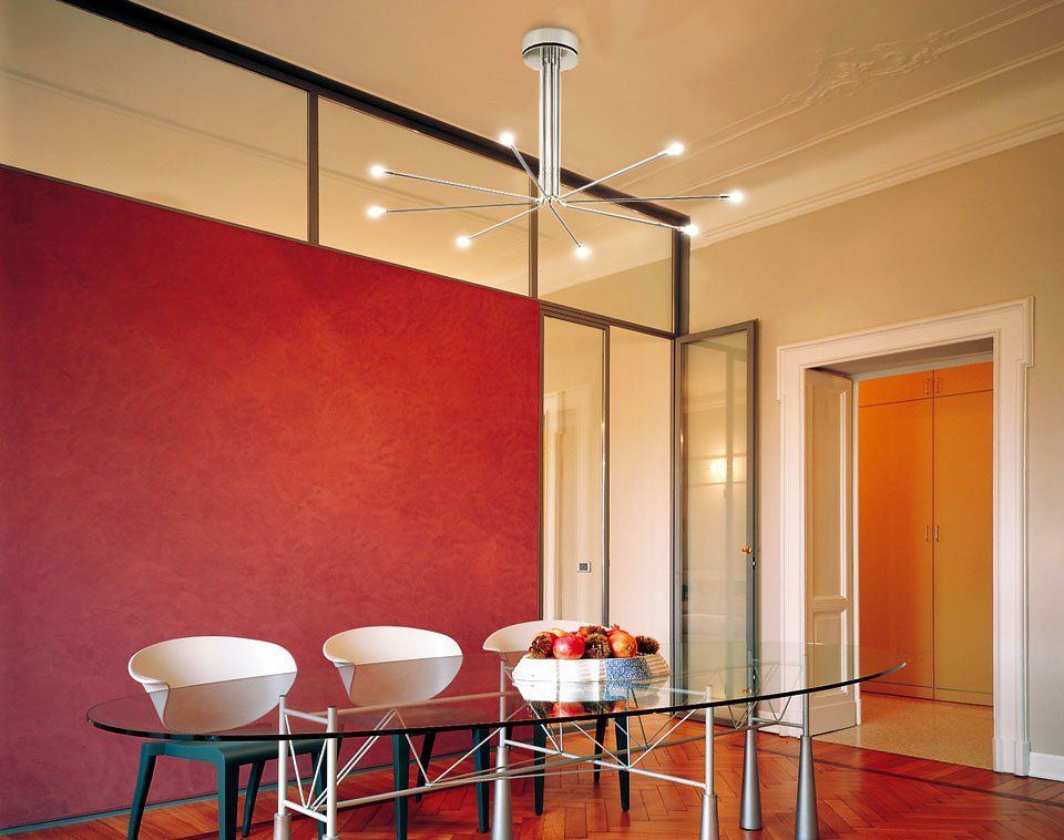 Lampada CiniLightSystem