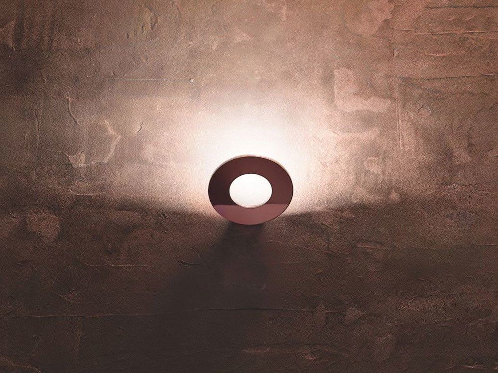 Lampada Passepartout