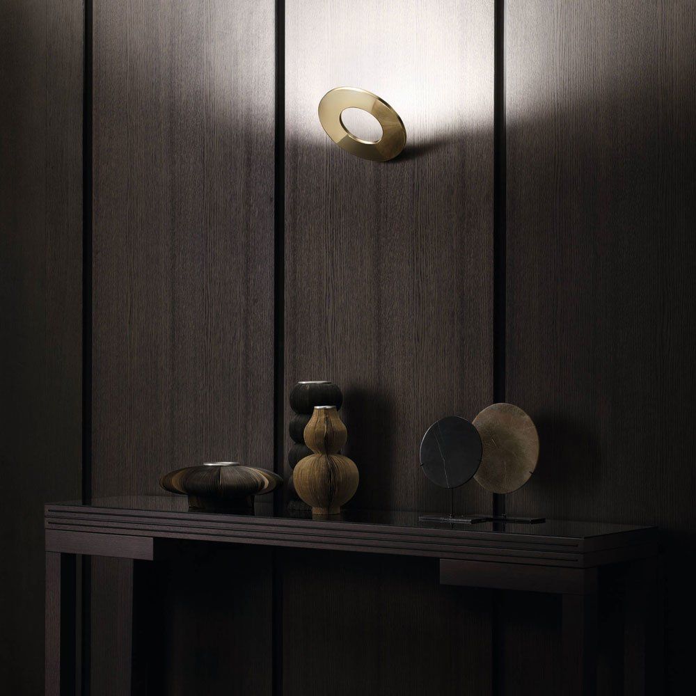 Lampada Passepartout