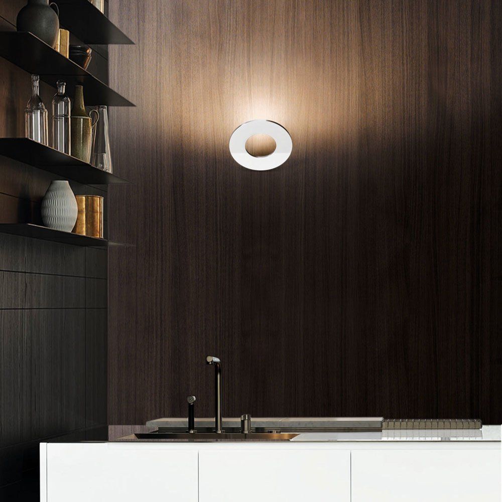 Lampada Passepartout