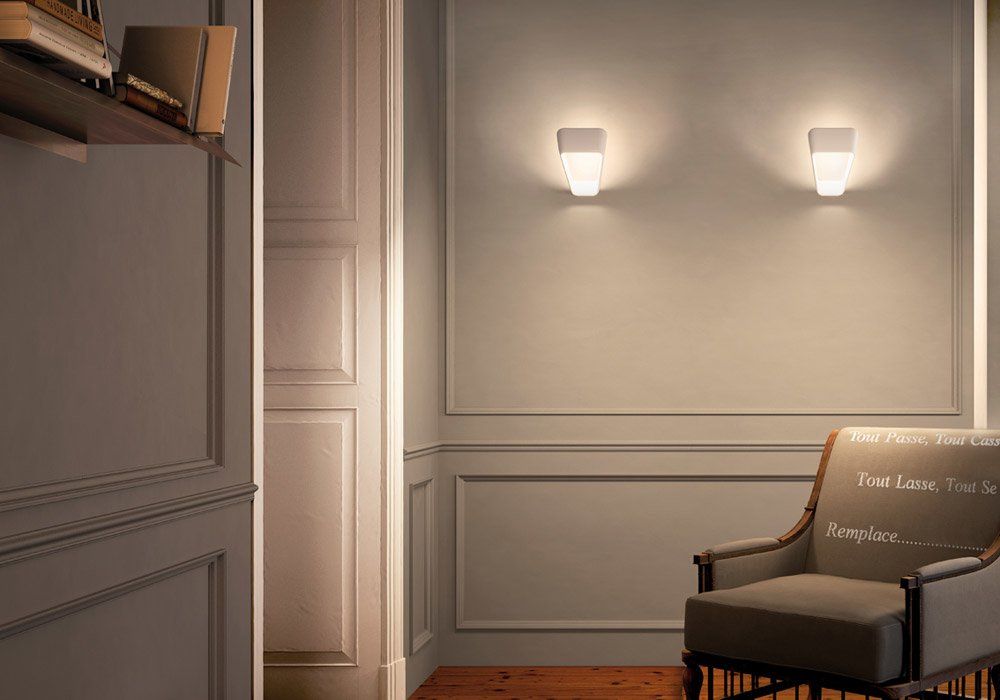 Lampada Frame
