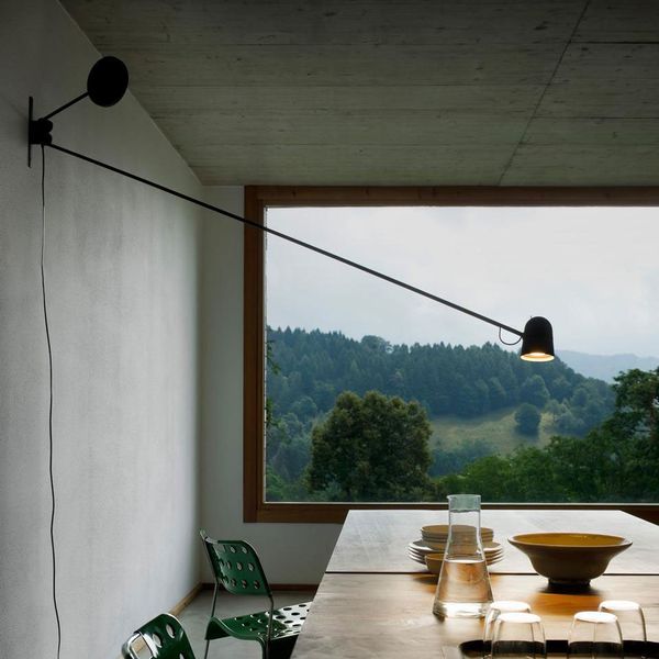Lampada Counterbalance