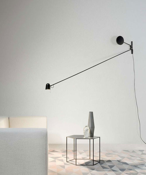 Lampada Counterbalance