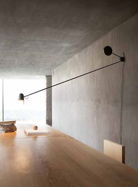 Lampada Counterbalance