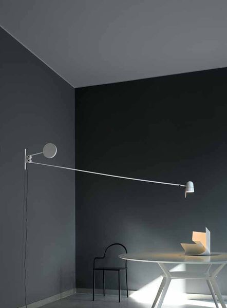 Lampada Counterbalance