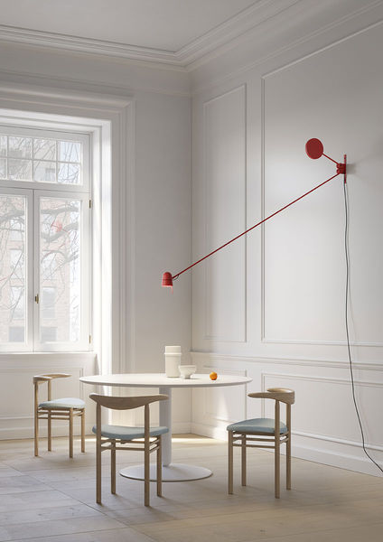 Lampada Counterbalance