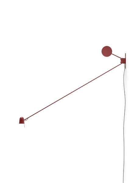 Lampada Counterbalance