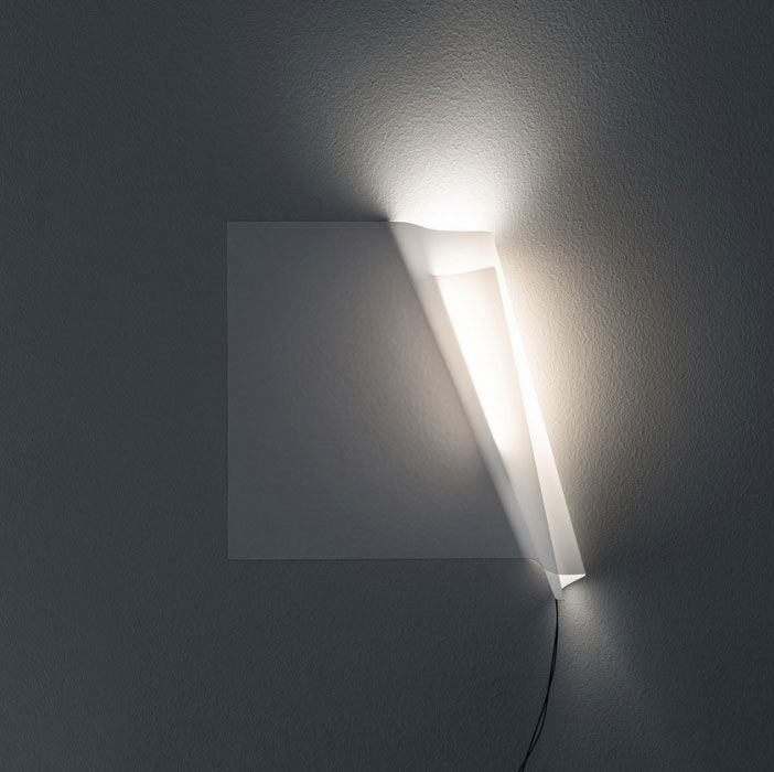 Lampada Pagina