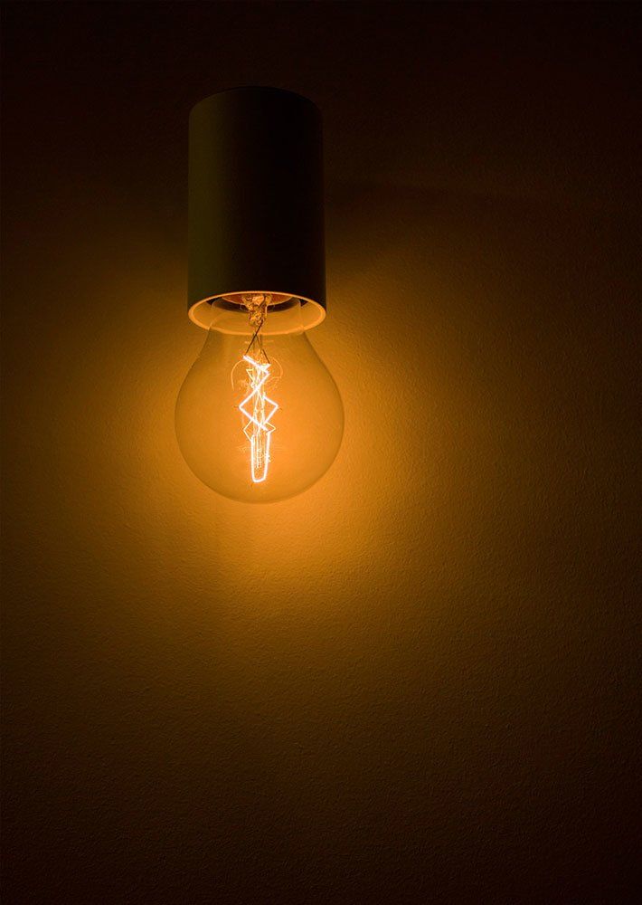 Lampada Edivad