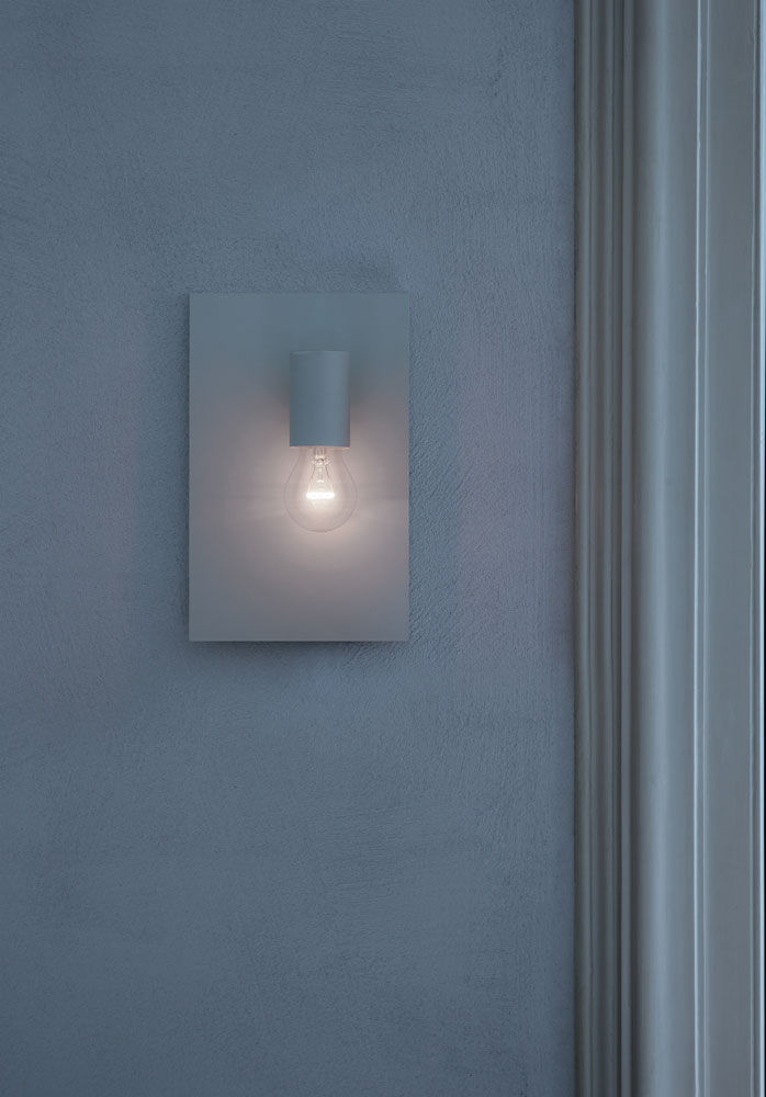 Lampada Edivad