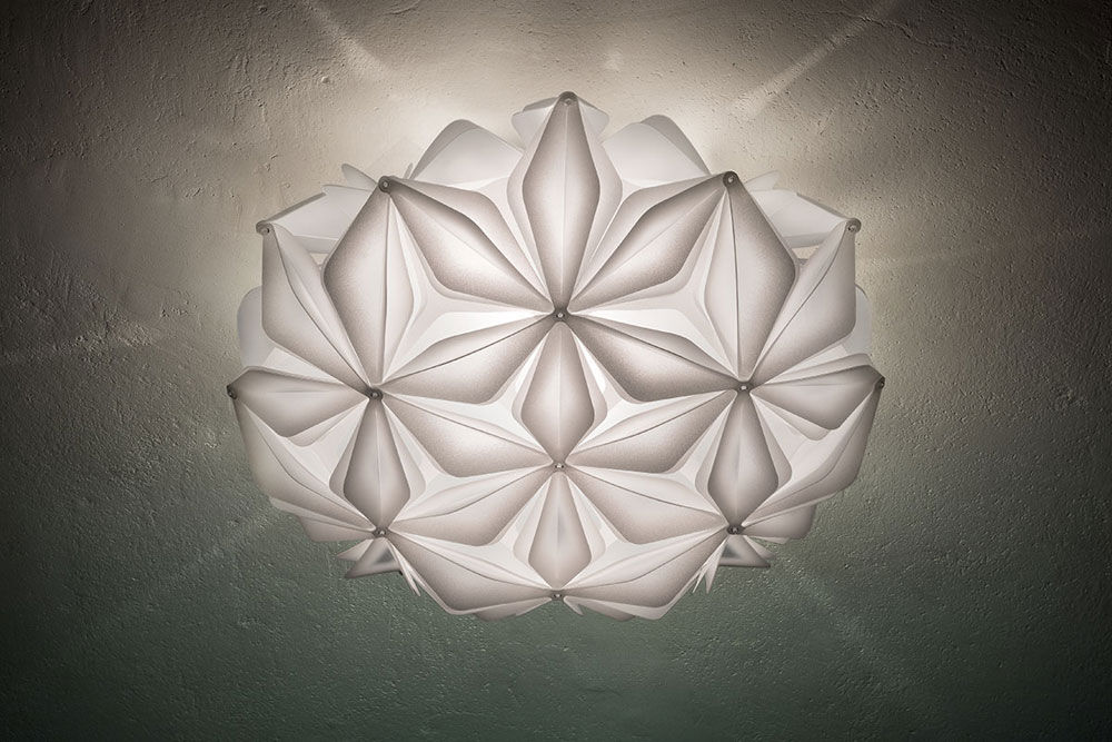 Lampada La Vie