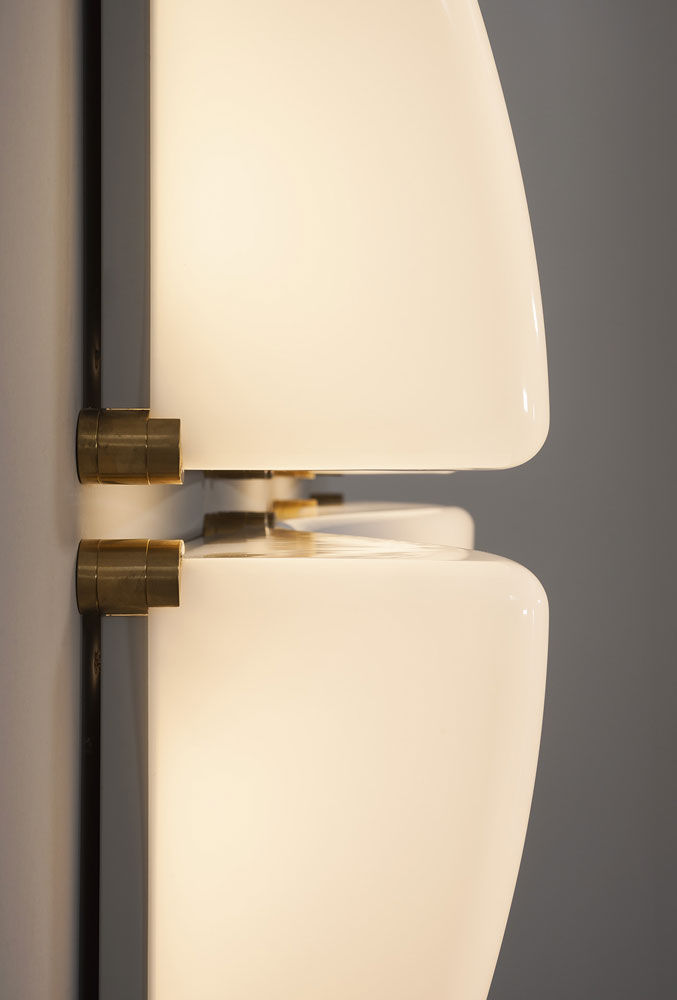 Lampada Googie