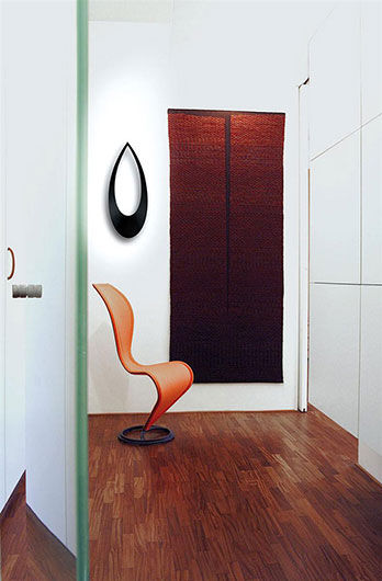 Applique Blum