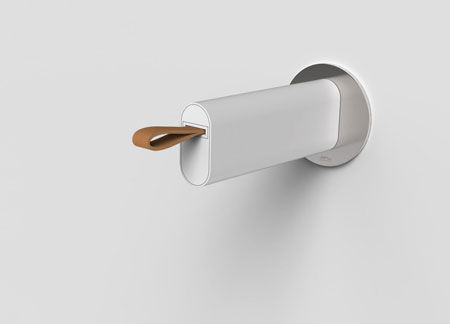 Lampe Metrica