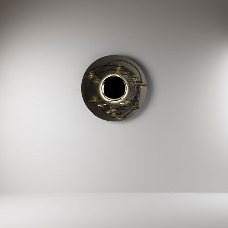 Lampada Anodine Circle