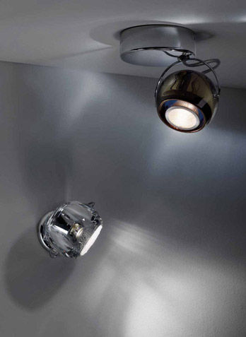 Lamp Beluga Colour