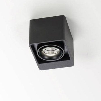 Lamp BOXTER