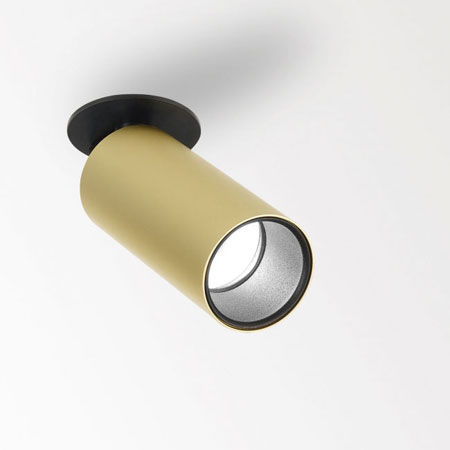 Lampada Vizir Clip